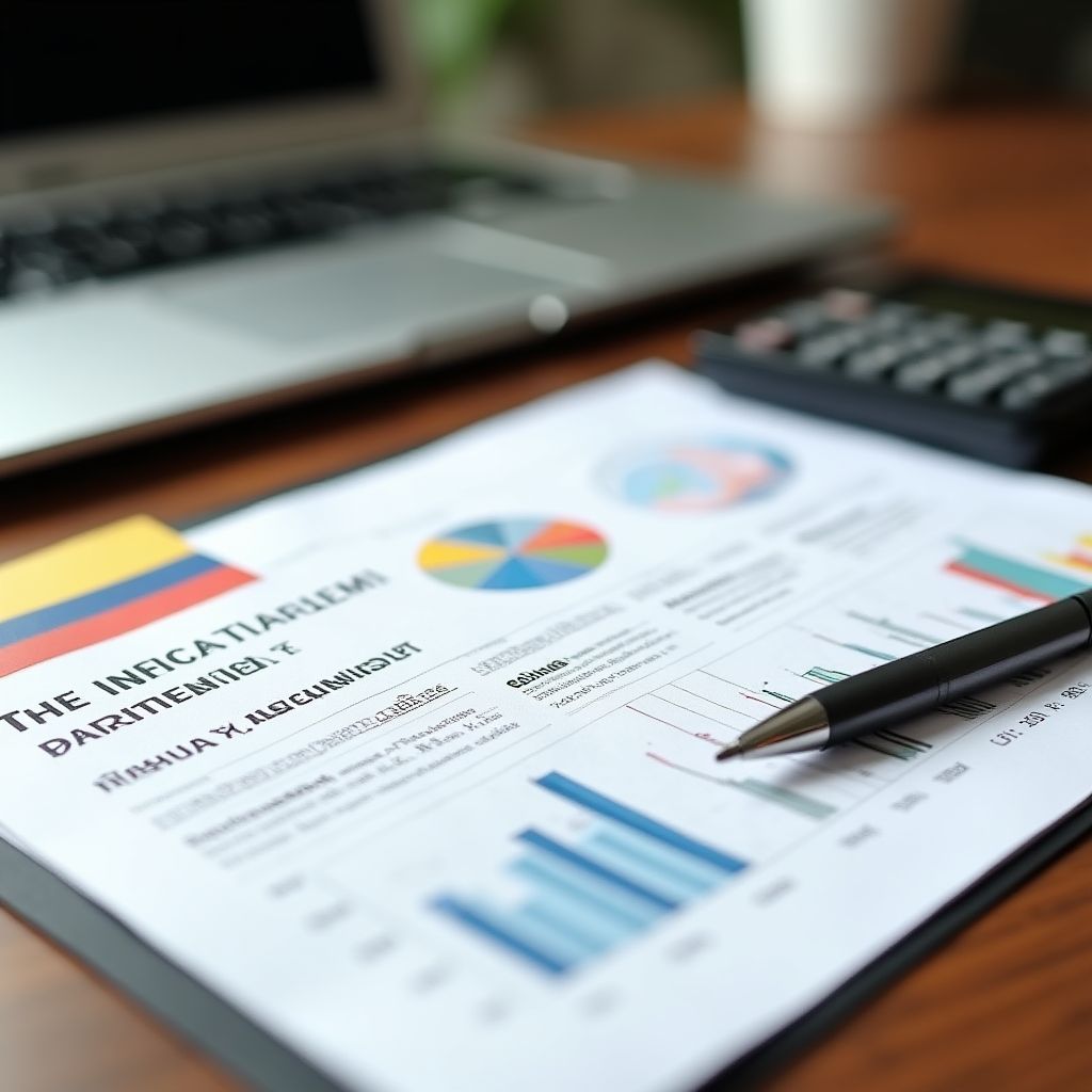 Reforma fiscal colombiana