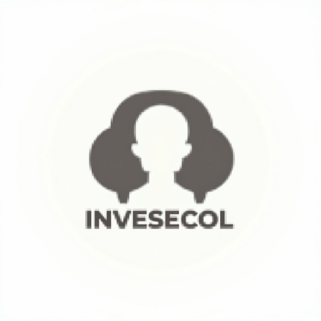 InvierteCol Logo