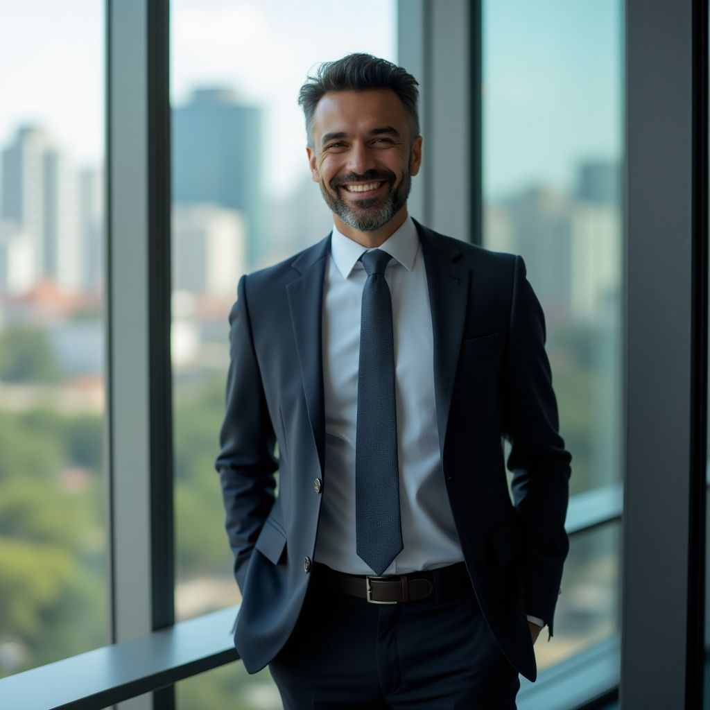Ricardo Monteiro, Horizonte Capital